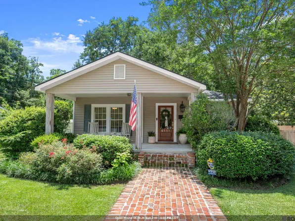 4558 Orchid St, Baton Rouge, LA 70808
