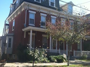 317 Gay St #3F, Phoenixville, PA 19460