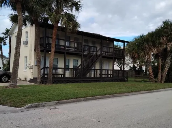 220 4th St S, Jacksonville Beach, FL 32250