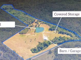 1240 Dillard Bray Rd, Royston, GA 30662