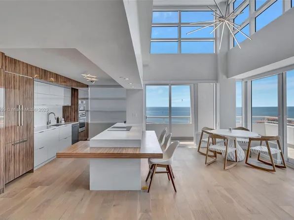 400 S Pointe Dr APT 2403, Miami Beach, FL 33139