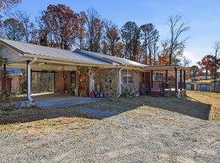 686 Callie Jones Rd, Chatsworth, GA 30705