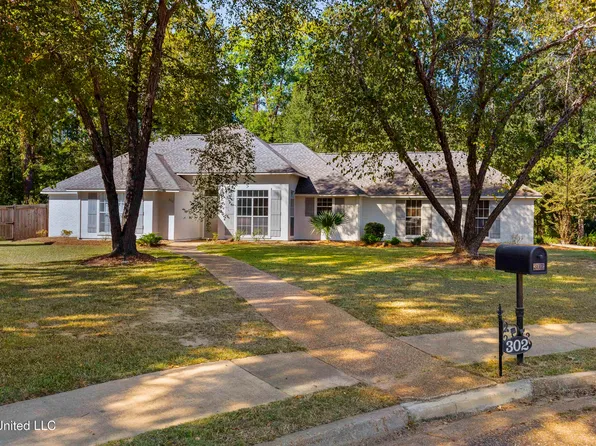 302 Ansley Pl, Madison, MS 39110