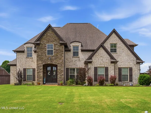 1885 Daffodil Dr, Southaven, MS 38672