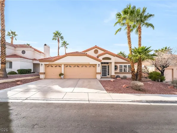 17 Sandwedge Dr, Henderson, NV 89074