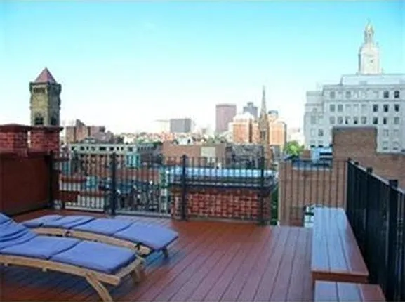 271 Dartmouth St #6D — Photo 10