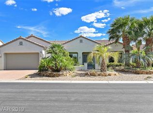 1936 Williamsport St, Henderson, NV 89052