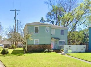 1005 Rittiner Dr, Baton Rouge, LA 70806