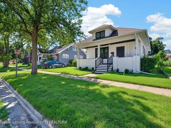 509 S 7th St, Grand Haven, MI 49417
