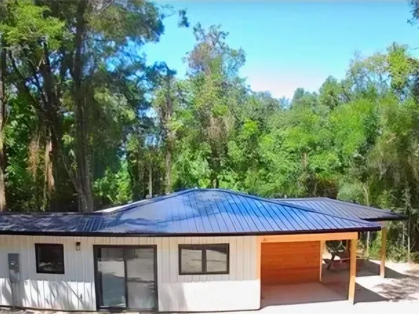 45 Donaldson Williams Rd, Crawfordville, FL 32327