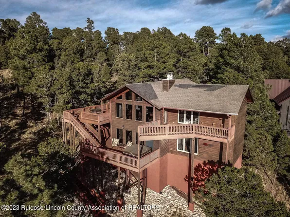 115 Buena Vista Dr, Alto, NM 88312