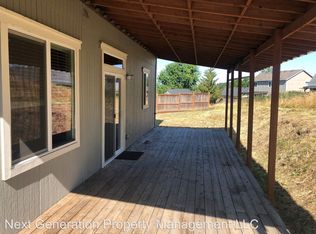 6066 Orchid Ln, Springfield, OR 97478