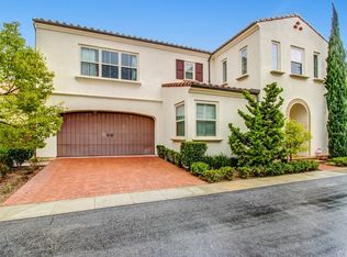 90 Marblehead, Irvine, CA 92620