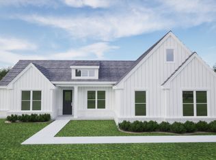 116 Cattleman Dr, Poolville, TX 76487