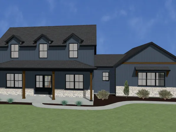 103 Shady Ln, Monticello, IL 61856