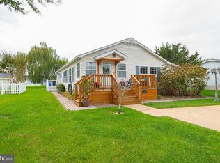 36 Deep Channel Dr, Berlin, MD 21811