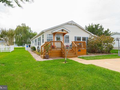 36 Deep Channel Dr, Berlin, MD, 21811