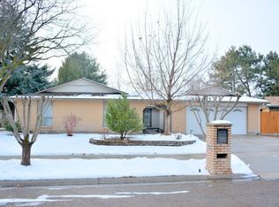 697 Spyglass Way, Eagle, ID 83616