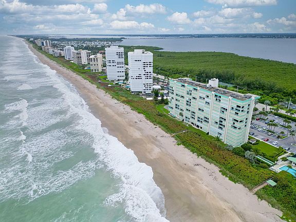 2nd image of 9940 S Ocean Drive #808