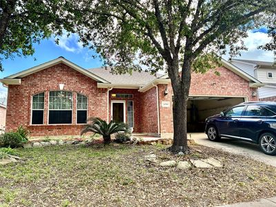 20518 Bonds Creek Ln, Spring, TX, 77388