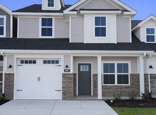 607 Rohan Dr Lot 39, Murfreesboro, TN 37129