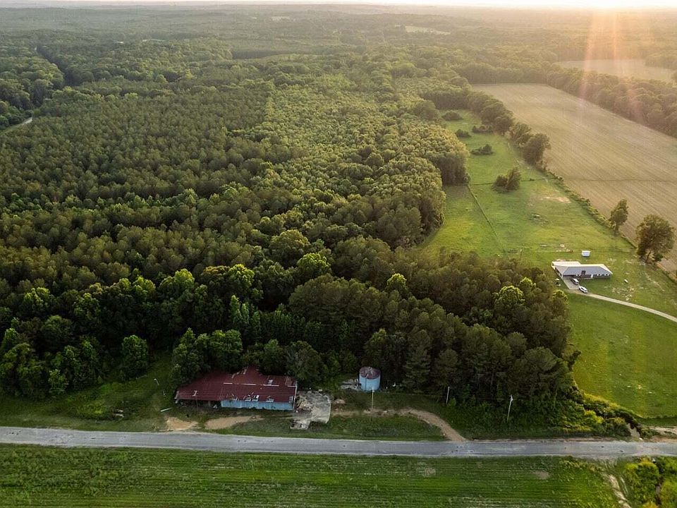 34 County Road 345, Calhoun City, MS 38916 MLS 232925 Zillow