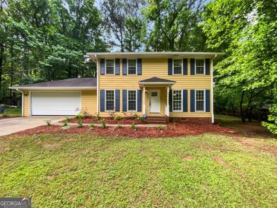 8683 Twin Oaks Dr, Jonesboro, GA, 30236