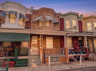 4541 N Colorado St, Philadelphia, PA 19140