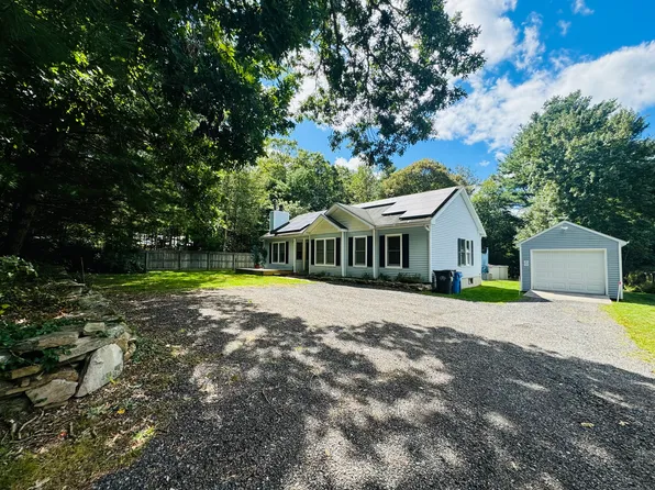 49 Laiho Road, Sterling, CT 06377