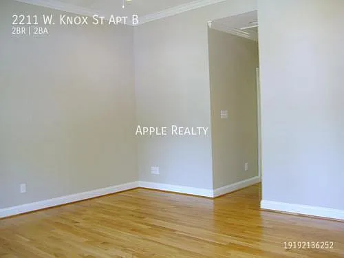 2211 W Knox St #B — Photo 5