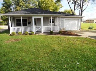 346 Bellbrook Ave, Xenia, OH 45385