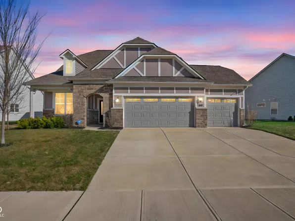 14902 Anees Ln, Fishers, IN 46040