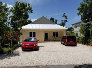 487 Beach Rd, Tavernier, FL 33070