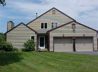 18 Nittany Way, East Nassau, NY 12062