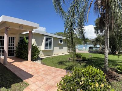 Karen Corner Alba St, Gurabo, PR, 00778