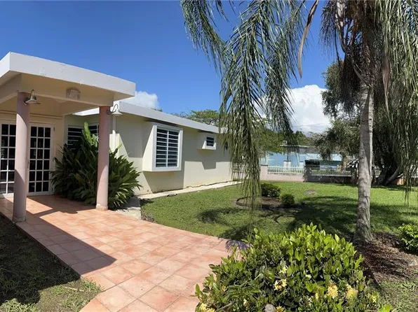 Karen Corner Alba St, Gurabo, PR 00778