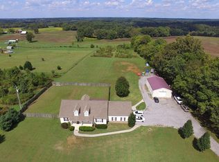 8174 Horseshoe Rd, Cross Plains, TN 37049