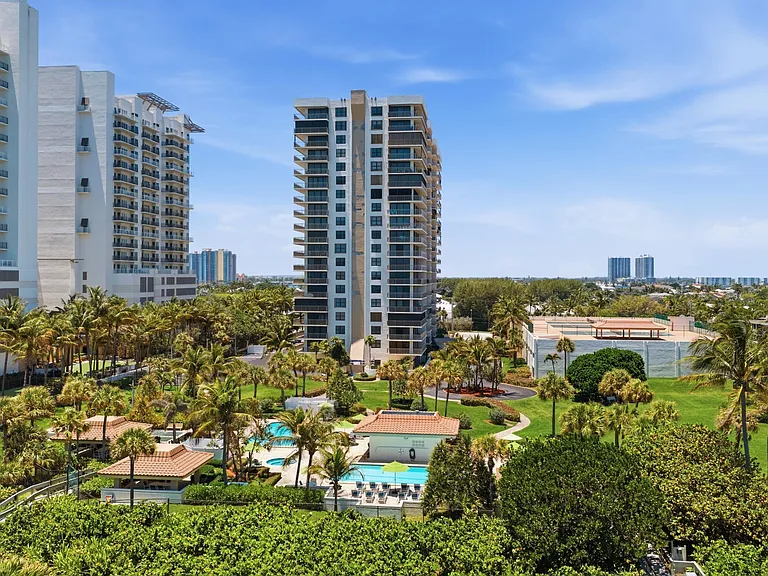 3400 N Ocean Dr #1207 — Photo 38
