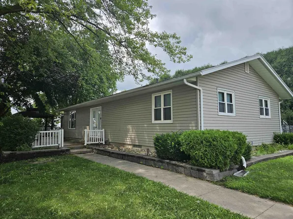 260 Pine St, Allison, IA 50602