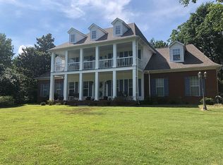 8406 Westbrook Dr, Olive Branch, MS 38654