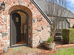 519 W Rose St, Stockton, CA