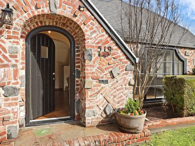 519 W Rose St, Stockton, CA, 95203