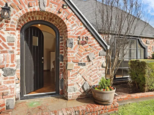 519 W Rose St, Stockton, CA 95203