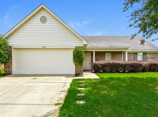 6906 Wrenwood Dr, Horn Lake, MS 38637