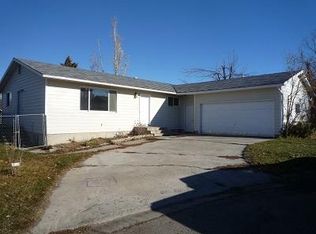 1005 18th St, Havre, MT 59501