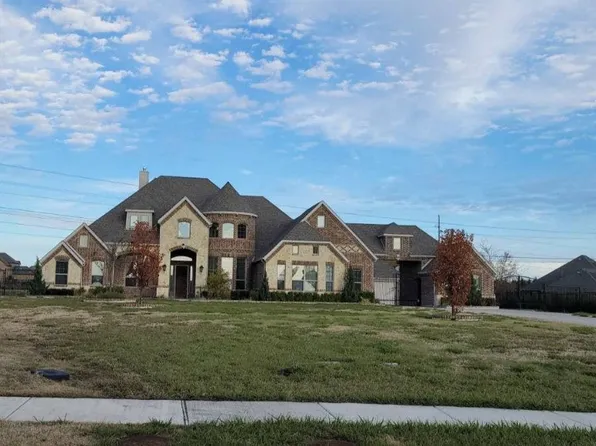 820 Abington Way, Rockwall, TX 75032