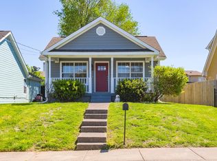 915 Locklayer St, Nashville, TN 37208