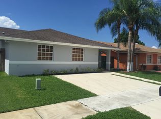 13641 SW 178th St, Miami, FL 33177