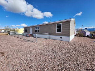 802 N Raynolds Ave, Canon City, CO, 81212