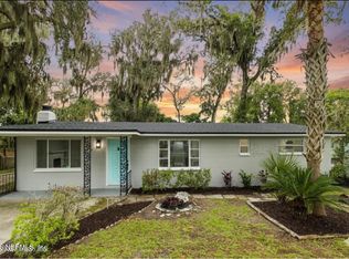249 MERCURY Drive, Orange Park, FL 32073